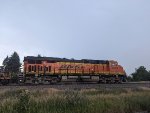 BNSF 8079